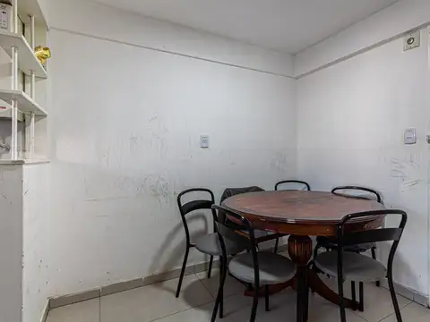 Departamento en Venta 35 años