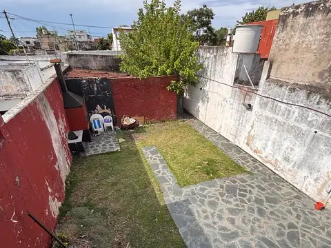 Casa en Venta en Caseros, USD 109.000