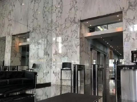 AV SANTA FE 2700, Piso 7