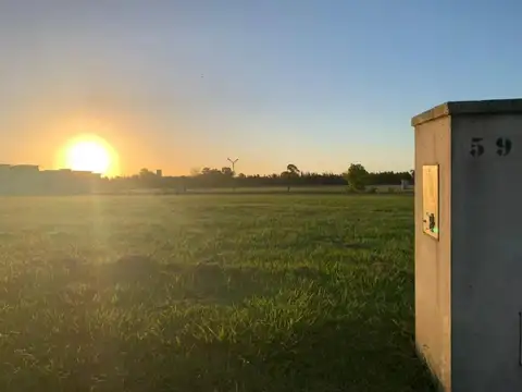 Terreno en venta - 680,38mts2 - Greenville Polo