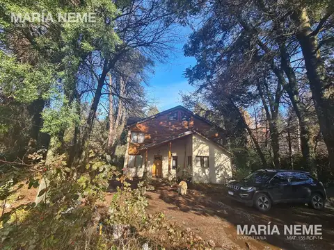 Terreno 3 viviendas sobre Bustillo km 5700 Apto desarrollo Inmobiliario