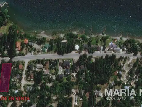 Avenida Bustillo al 5700