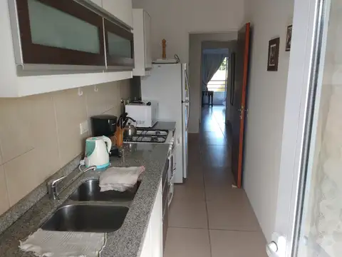 Francisco De Laprida 1900, Piso 1