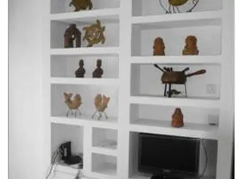 Departamento en Alquiler de 3 ambientes