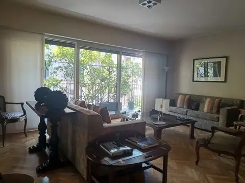 Departamento en Venta 50 años