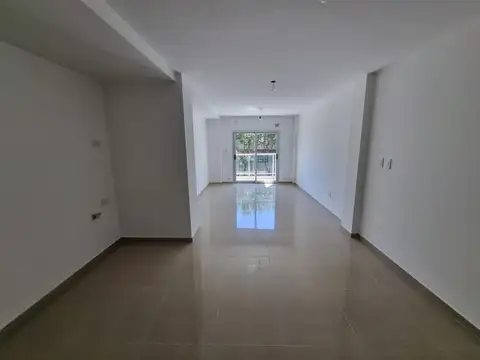 Monoambiente en alquiler - Balcón - 38mts2 - Barrio Norte, La Plata