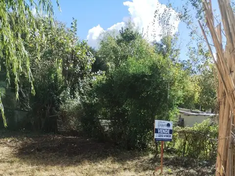 Terreno en Venta de 200,0 m2
