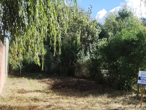 Terreno en Venta en San Clemente Del Tuyu, USD 16.500