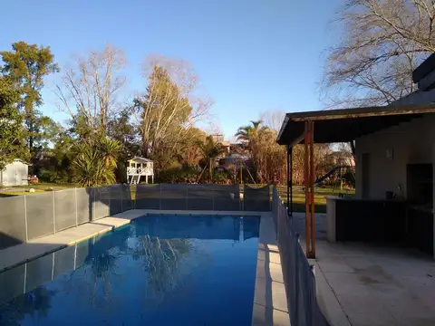 Casa en Alquiler Temporal de 4 dormitorios