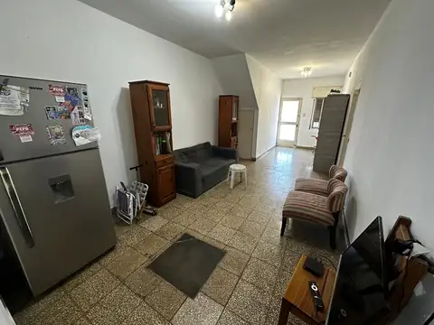 Depto Tipo Casa en Venta de 3 ambientes
