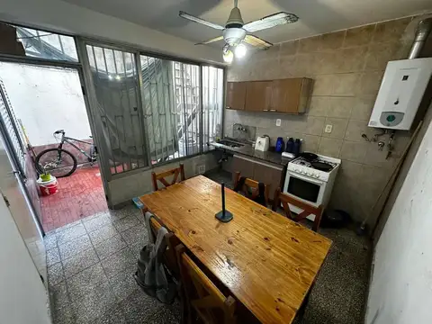 Depto Tipo Casa en Venta en Echesortu, USD 34.000