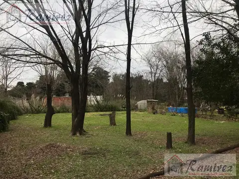 Terreno en Venta en Moreno, USD 29.900