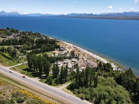 Casa Chalet  en Venta en Bariloche, Patagonia, Argentina