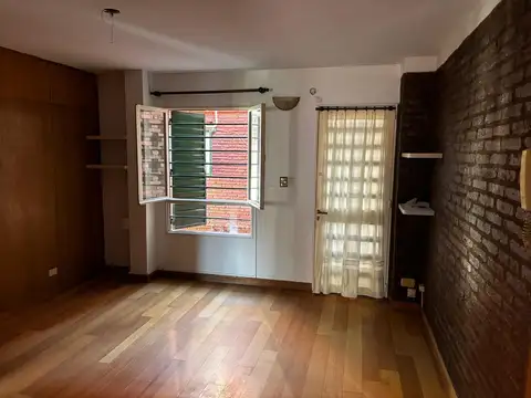 Departamento dos dormitorios