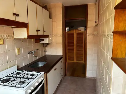Departamento en Venta en Republica De La Sexta, USD 53.000