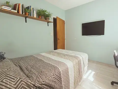 Departamento en Venta en Flores, USD 49.000