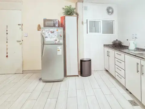 Departamento en Venta en Flores, USD 53.000