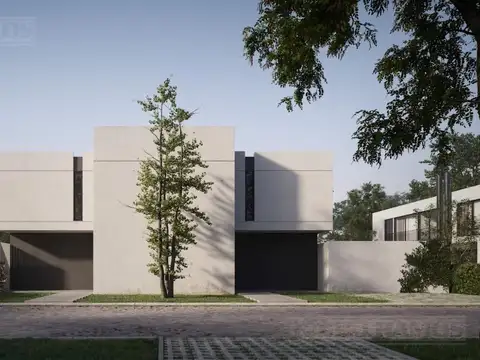 Casa en Venta A Estrenar