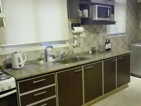 Departamento en Venta en Caballito, USD 215.000