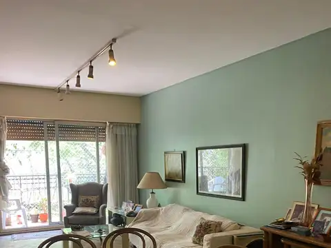 Departamento en Alquiler 45 años