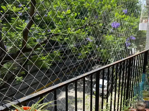 Departamento 4 ambientes con 3 baños