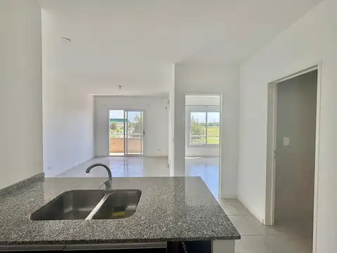 Departamento  en Alquiler en Homes II, El Palmar, Nordelta