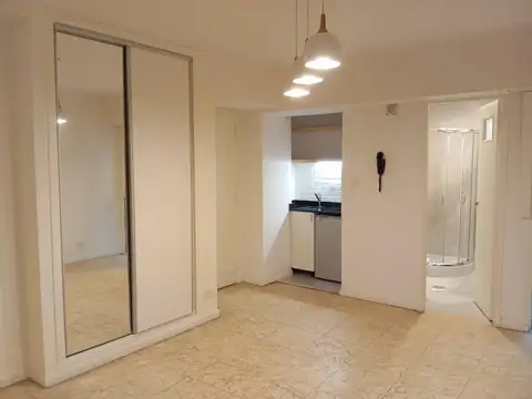 Departamento en Palermo