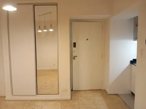 Departamento en Palermo