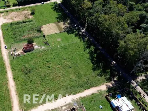 Terreno en Venta en Presidente Derqui, USD 24.000
