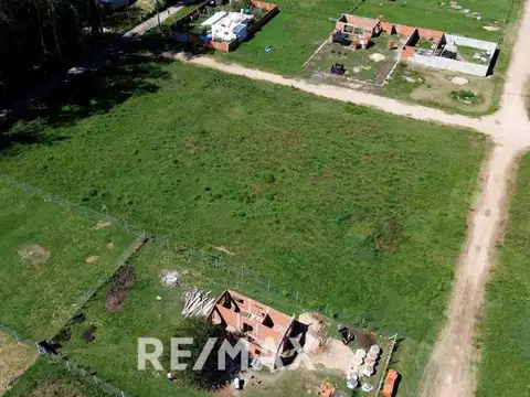 VENTA DE CINCO  LOTES PTE DERQUI