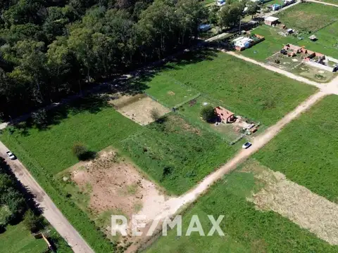 Terreno en Venta de 600,0 m2