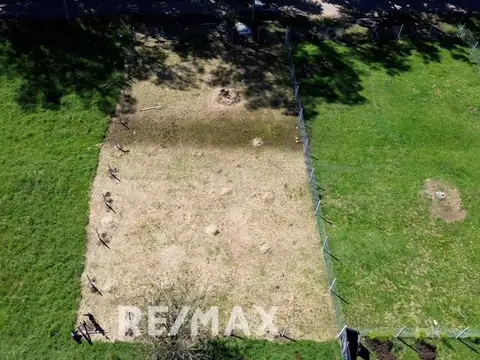 Terreno en Venta de 600,0 m2