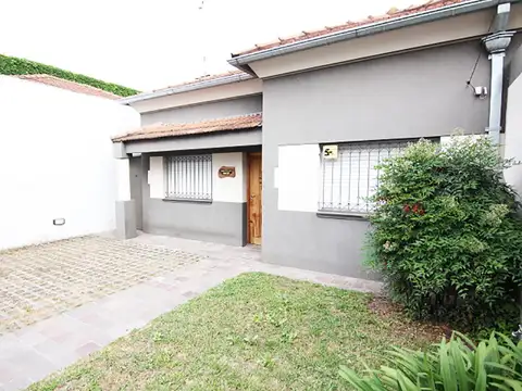 Casa en Alquiler de 2 dormitorios