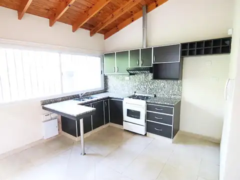 Casa en Alquiler 18 años