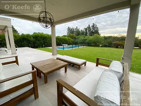 Casa en Venta de 4 dormitorios