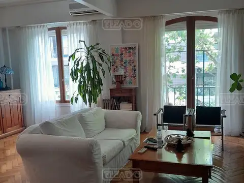 Departamento en Alquiler en Palermo, USD 1.150