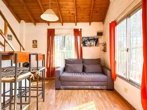 PH en Venta al Frente, 2 Ambientes, Súper Luminoso - Munro, Vicente López