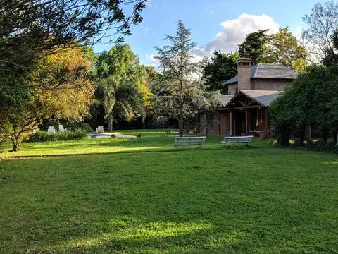 Venta casa 3 dormitorios Funes