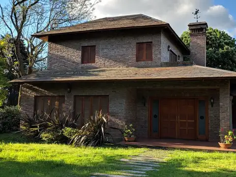 Casa en Venta 15 años