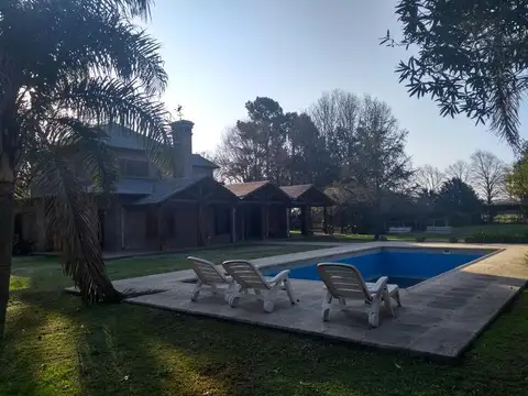 Casa en Venta en Funes, USD 450.000