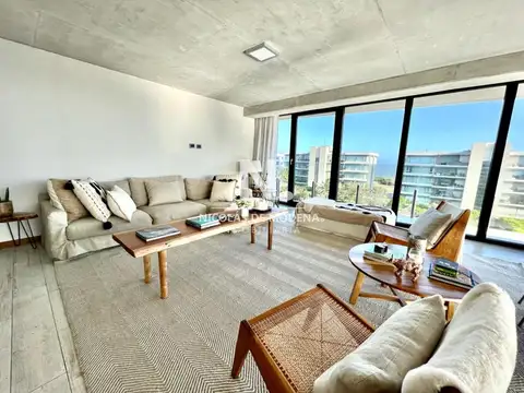 Departamento en Alquiler Temporal en Rincón del Indio, USD 0