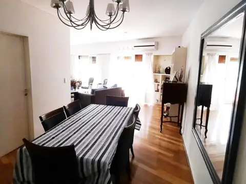 Departamento en Venta de 4 dormitorios