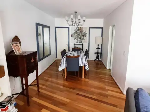 Departamento en Venta de 5 ambientes