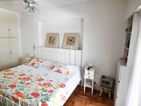 Departamento 5 ambientes con 4 baños