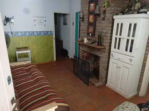 Depto Tipo Casa en Venta con 1 cocheras