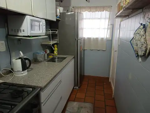 Depto Tipo Casa en Venta 10 años