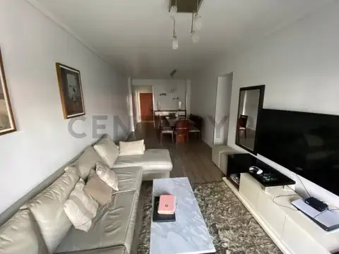 Emilio Mitre 100, Piso 2