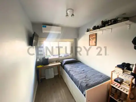 Departamento en Venta de 4 dormitorios