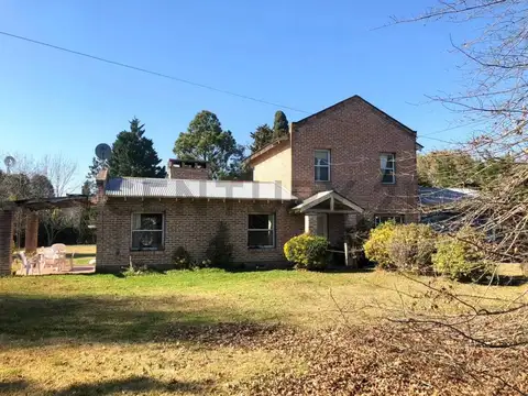 Casa en Venta de 4 dormitorios