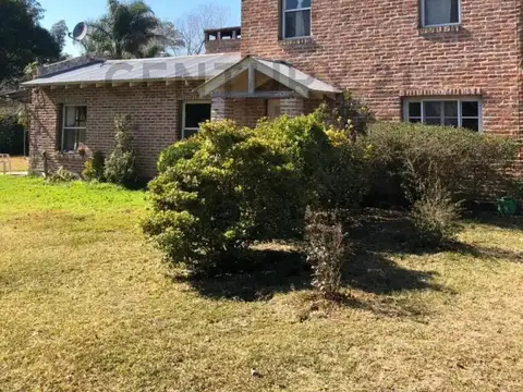 419 e/ 133 y 134 3200, Piso 0